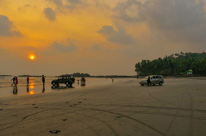 best tour operator Kerala