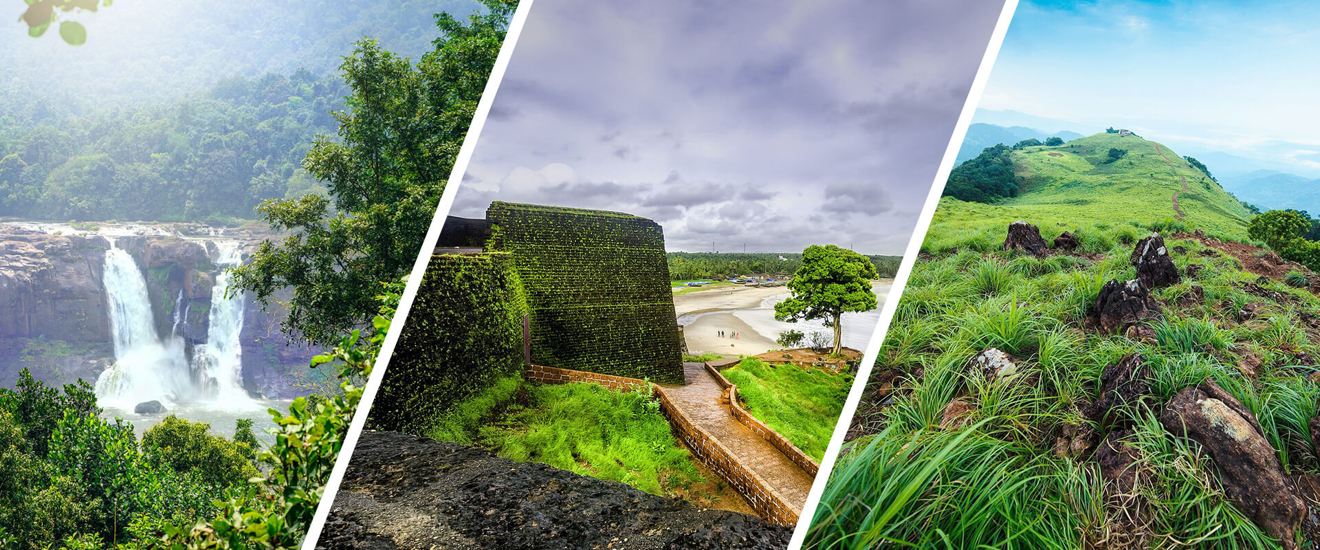 best tour operator Kerala