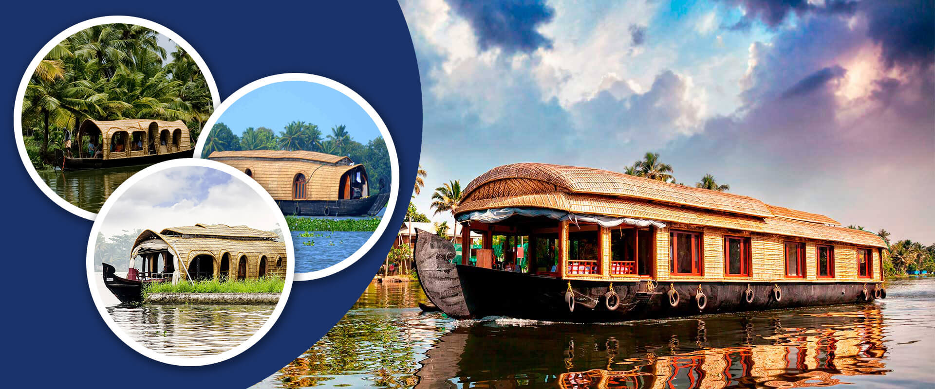 best tour operator Kerala