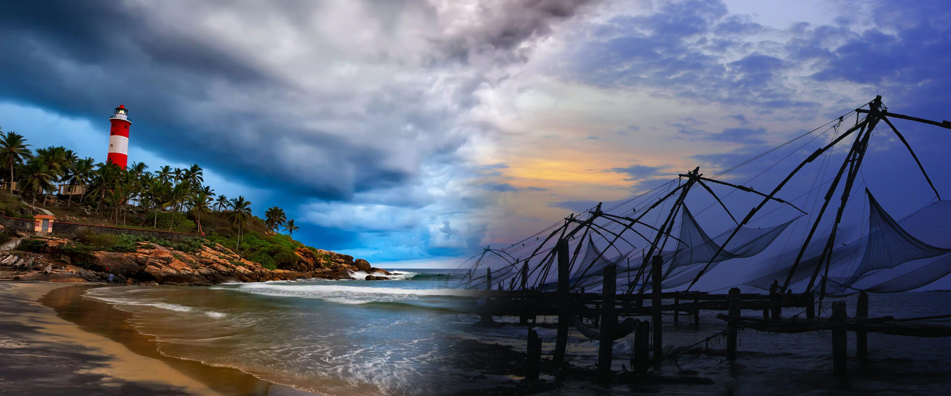 best tour operator Kerala