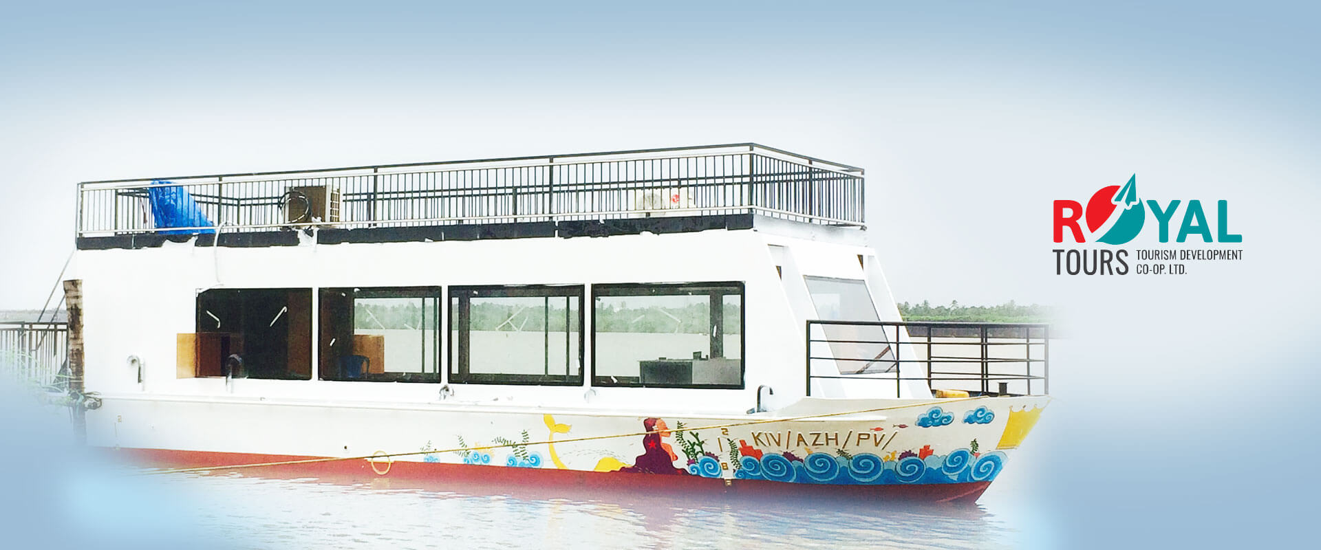 best tour operator Kerala