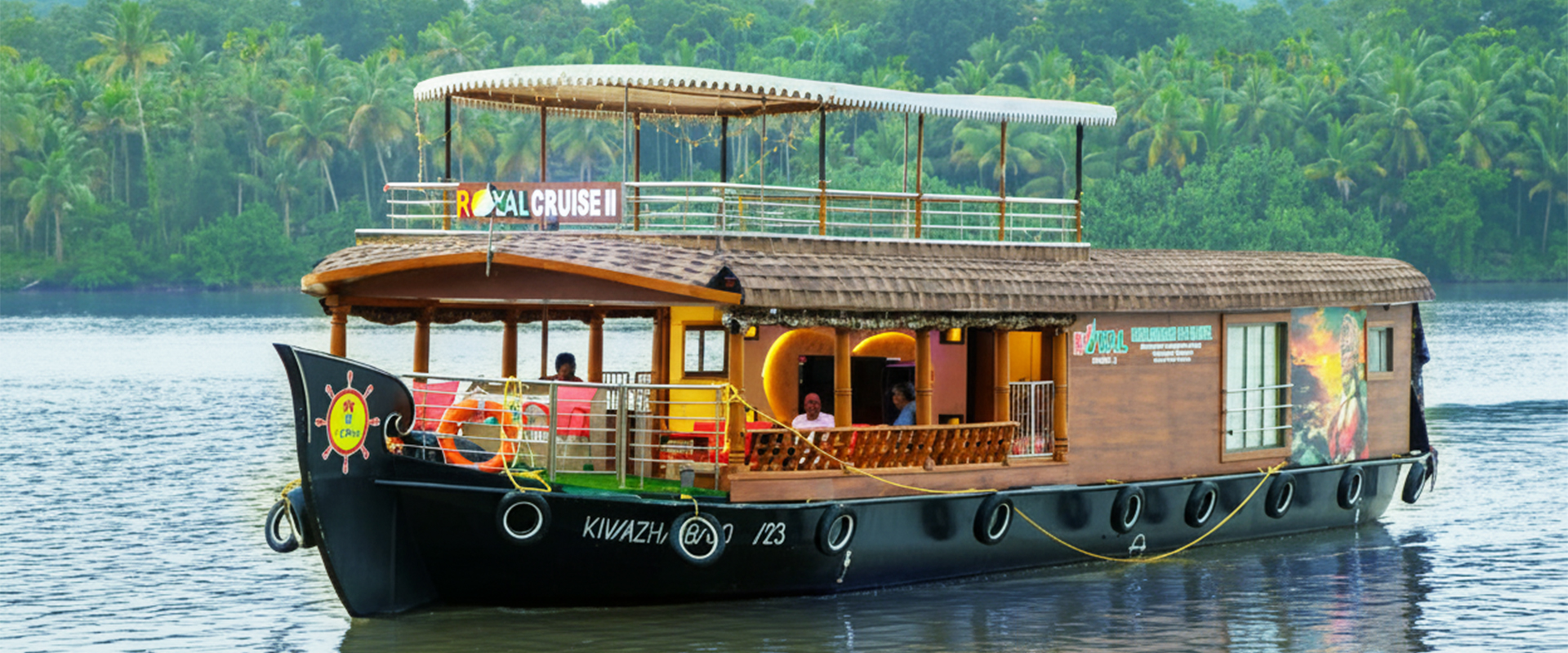 best tour operator Kerala
