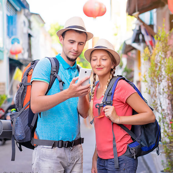 best tour operator Kerala